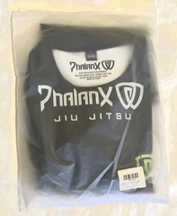 Phalanx Golem Rash Guard (Size: Small)
