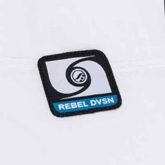 Arrivalv Navy Blue Shoyoroll Batch #22 Illest X SHOYOROLL Jiu Jitsu Gi 450 GSM