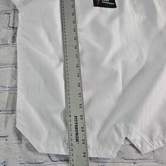 adidas ADI-START World Taekwondo SOUTH KOREA White Uniform SIZE 140
