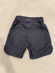 Gracie Barra Equipe No Gi Shorts Size Youth Large