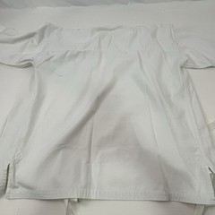 Vintage 80’s Karate Martial Arts Uniform Suit Jacket Headband – No Tags 10015
