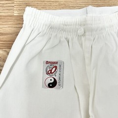 NEW Otomix Martial Arts White Pants Youth 1