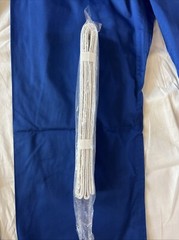 Karate Uniform – Light Weight Kids Karate Gi 5/170 (Belt Included)