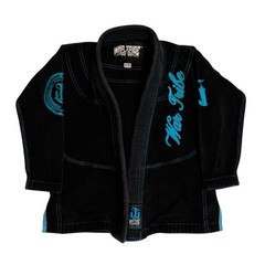 War Tribe Gear Jiu Jitsu Gi Kids Youth Size C0 Martial Arts