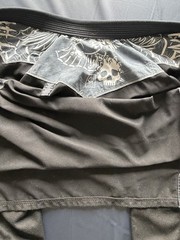 Origins Few Will Hunt Jiu Jitsu Gi Size A3 Size 32 Pants Black