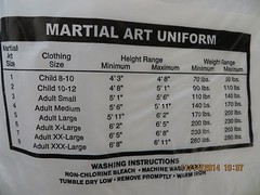 Century Heavyweight Martial Arts Complete Uniform Size 2 New in Original Bag