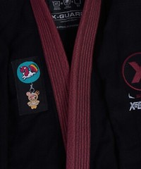 Wade X-Guard A2 BJJ Jiu Jitsu Gi