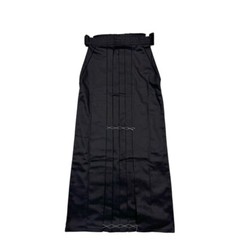 EKENDOCOM-HM023 – Uma-Nori style KYUDO hakama 70%POLYESTER 30%COTTON japanese KY