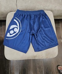 Shoyoroll Batch #99 Precision Rash Guard SS & Shorts NoGi Bjj Training Kimono
