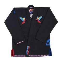 Pura Vida 2.0 Series BJJ Gi – High Quality Jiu Jitsu Kimono