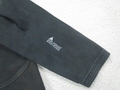Dualforces sit vis nobiscum Gi jacket kimono Mens A1 Small Medium Jiu Jitsu BJJ