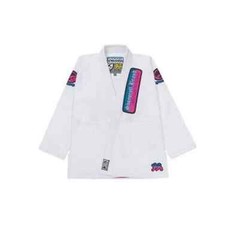 Best Selling Shoyoroll Batch #149 Retro Gradient Kimonos BJJ Gi in All Sizes