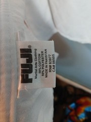 BJJ Thick Fuji Kimono Gi Size 5 Top and Pants