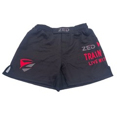 Zed Honra – Kid’s „Model 1” No-Gi Shorts