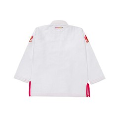 Shoyoroll Batch #146 blackSTAR Retro Brazilian BJJ Gi Jiu-Jitsu Kimono Uniform