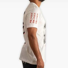 Arm Bar Soap Co Never Surrender T Shirt ***Brand New***