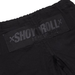 Shoyoroll Batch #107 Umit Benan V1 Brazilian Jiu-Jitsu Kimono Gi Uniform BJJ
