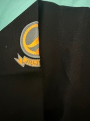Shoyoroll Batch 33 7th Son Size A2 Black Gi Brand New – Jiu Jitsu – BJJ – BNIB