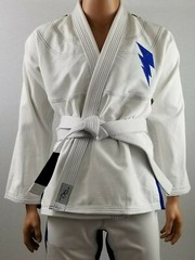 Ground Stryke BJJ / Jui Jitsu / Judo Gi v4.0