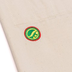 Shoyoroll Bob Marley x Unbleached V1 BJJ Gi Uniform JiuJitsu Grappling Kimono