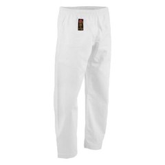 ProForce Gladiator 6 oz Karate Pants 55/45 Blend black or white