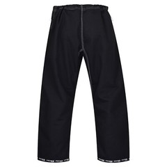Felino Black Adult Premium BJJ Gi Uniform Pearl Weave Brazilian JiuJitsu Kimono