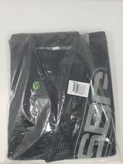 Straight Blast Gym D5013-A1 Uniform