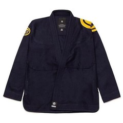 Shoyoroll Comp Edition 20.9 Batch (Black) Jiu Jitsu Gi BJJ 450 GSM BJJ Kimono