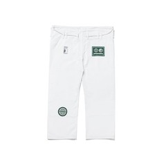 Shoyoroll Alpine Competitor 22.5 Kimono Jiu Jitsu Gi Limited Edition Brazilian