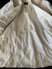 Vintage Judo Gi Kodokan Lion Brand Made In Japan