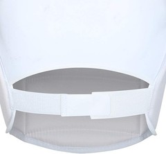 Wesing Professional Karate WKF Approved Men Chest Protector Large