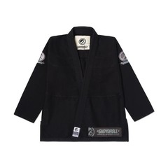 Intra Competitor Kimono