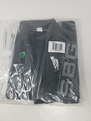 Straight Blast Gym 5013-C1 Uniform