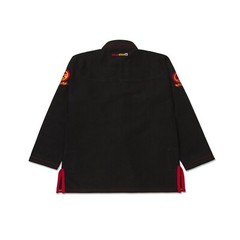 Shoyoroll Batch #146 blackSTAR Retro Brazilian BJJ Jiu-Jitsu Kimono Uniform Gi