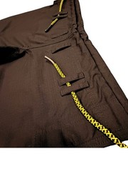 Worios Black Karat BJJ Competition Gi Special Edition For Adults
