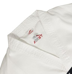 Teka Taekwondo Uniform with Free Belt 8-oz Lightweight Martial Arts Training …