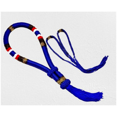 Boxing Mongkol Prajiat Premium Handmand Armbands Muay Thai Tranditional Set Colo