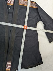 Albino And Preto Gi A4 BRAZIL SERIES Black
