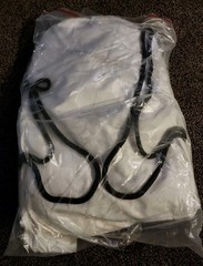 BJJ Globetrotters Super Lightweight Travel GI 2023 Stealth Model A2