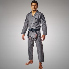 Storm DPM Limited Edition Grey Gi | Jiu-Jitsu Kimono 350/450 GSM Top Quality Gi