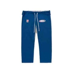 New Shoyoroll JC Blue BJJ Gi 450 GSM Kimono Jiu-Jitsu Uniform Suit + Free Bag
