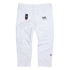 Shoyoroll Batch #60 BJJ Gi Kimono White Jiu-Jitsu Uniform With Bag