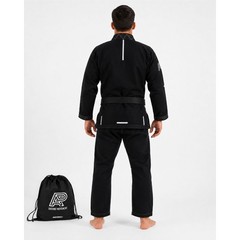 Shoyoroll A&P Ground Movement Kimono BJJ Gi Brazilian Jiu-Jitsu Gi Free Bag