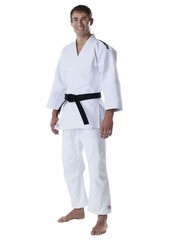 Judo Dax Moskito Double Weave Gi – DBL-EM-WH