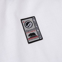 Shoyoroll Ember Competitor 23.2 Brazilian BJJ Jiu-Jitsu Kimono Uniform Suit Gi