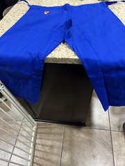 GTMA karate uniform size 6/200 new made in pakistan
