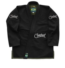 Brand New Standard CTRL Control BJJ Gi | Top Quality Kimono 450 GSM Fight Wear