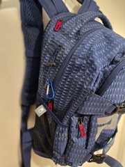 Mooto 540 Sports Martial Arts Backpack Navy