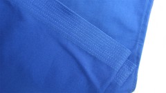 KANKU New Blue Karate Uniform 12 oz Heavy Weight Martial Arts