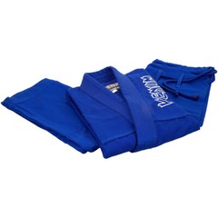 Venum Contender 2.0 Brazilian Jiu-Jitsu Gi – Blue